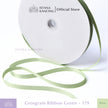 Double Face Grosgrain 3/8