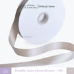 Double Face Satin Ribbon 1