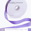 Double Face Satin Ribbon 1