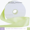 Double Face Satin Ribbon 2