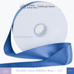 Double Face Satin Ribbon 2