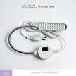 Lampu Mesin jahit