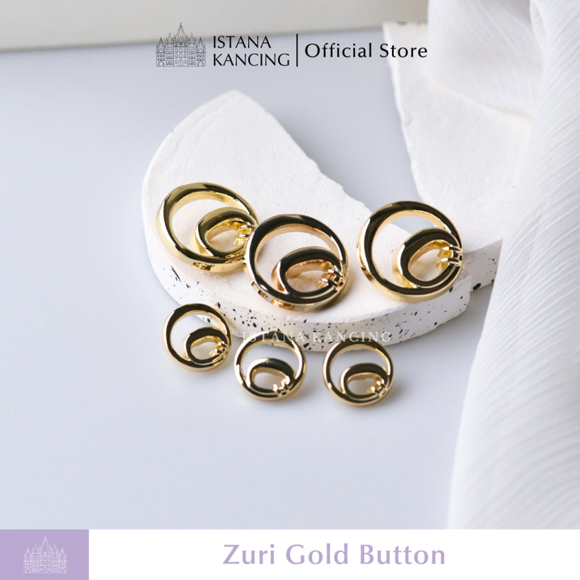 Zuri Button