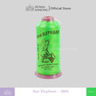 Polyester Star Elephant Netto 150 grm