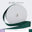Double Face Grosgrain 1/2