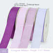 Double Face Grosgrain 1/2