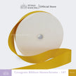 Double Face Grosgrain 1/2