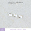 Kristal Jahit Princess