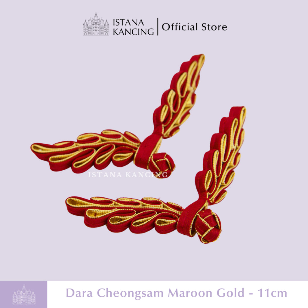 Dara Cheongsam