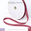 Double Face Grosgrain 1/2