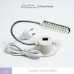 Lampu Mesin jahit