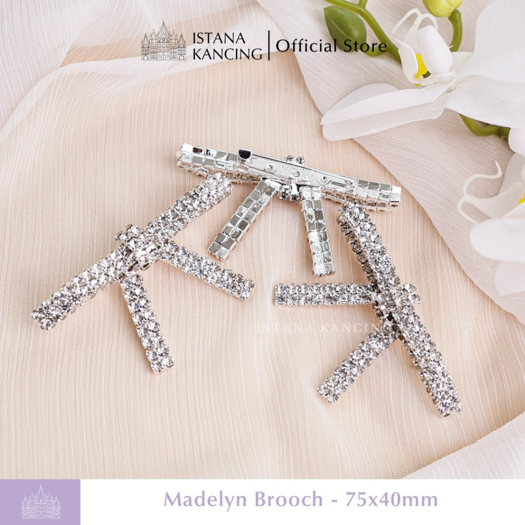 Madelyn Brooch