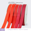Double Face Grosgrain 3/4