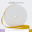 Double Face Grosgrain 3/4
