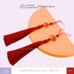 Fan Tassel