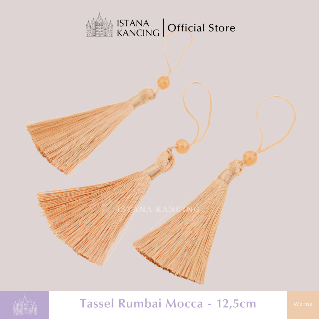 Short Tassel