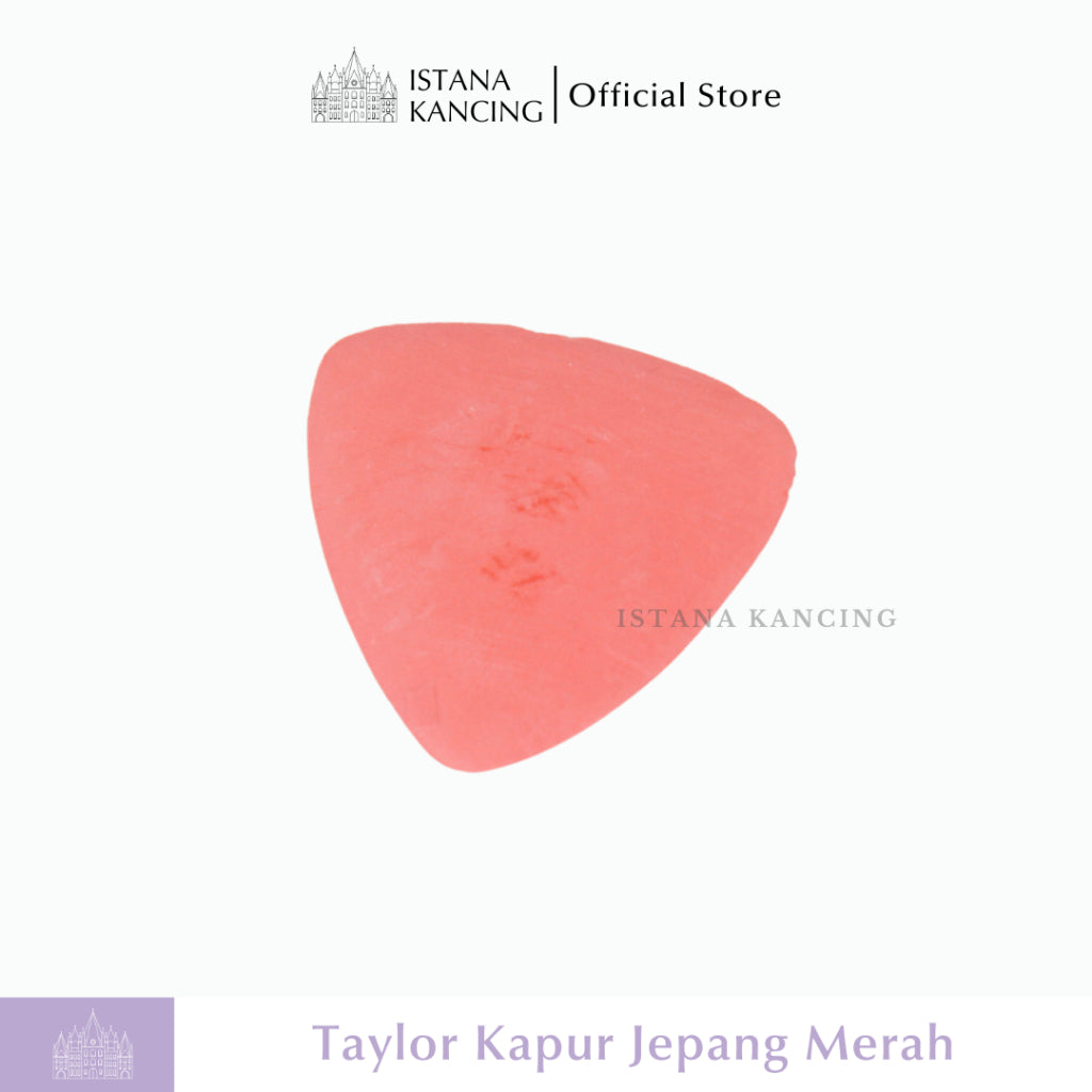 Kapur Jepang Taylor