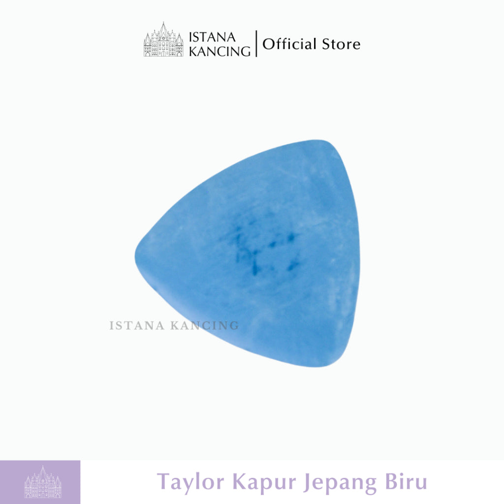 Kapur Jepang Taylor
