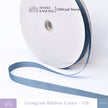 Double Face Grosgrain 1/2
