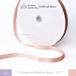 Double Face Grosgrain 1/2