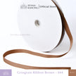 Double Face Grosgrain 1/2