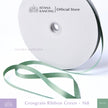 Double Face Grosgrain 3/8