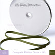Double Face Grosgrain 3/8