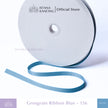Double Face Grosgrain 3/8