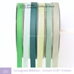 Double Face Grosgrain 5/8