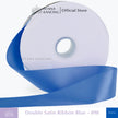 Double Face Satin Ribbon 2