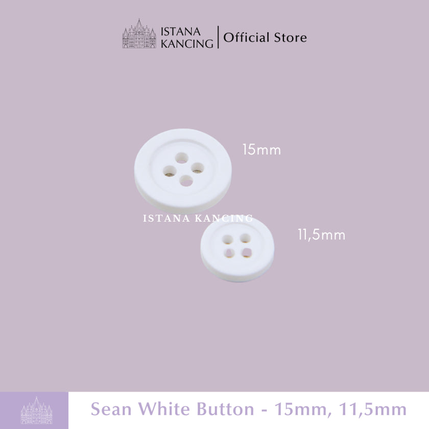 Sean Button 4 Holes | LUSINAN