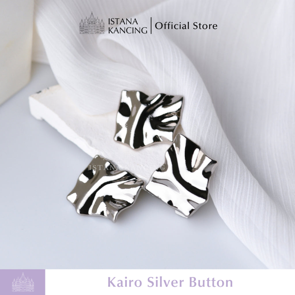 Kairo Button