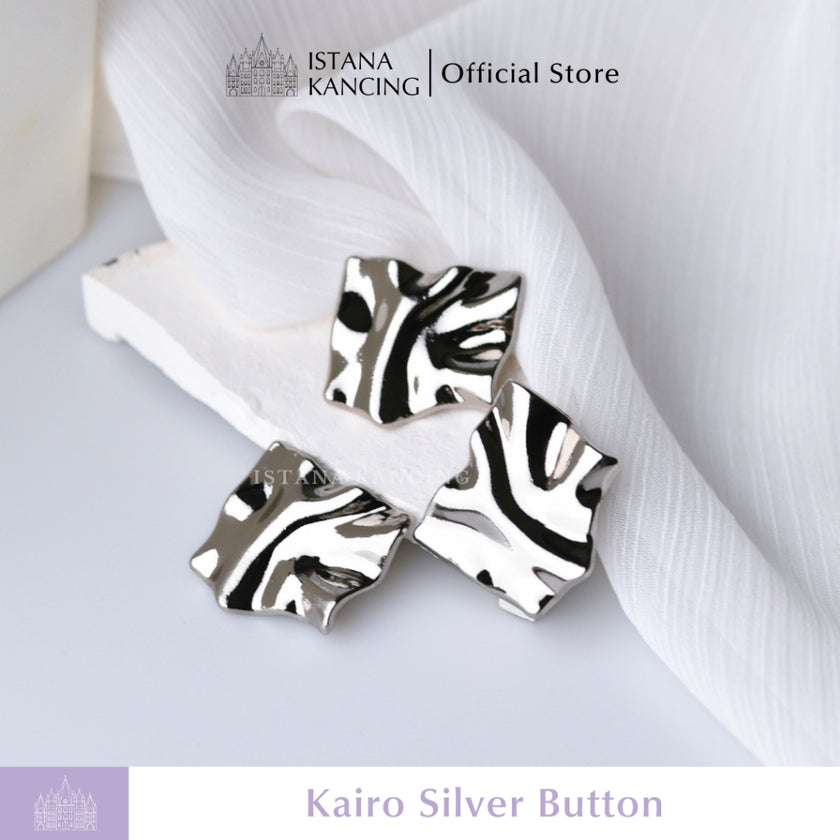 Kairo Button