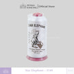 Polyester Star Elephant Netto 150 grm