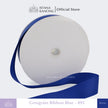 Double Face Grosgrain 1/2