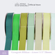 Double Face Grosgrain 1/2