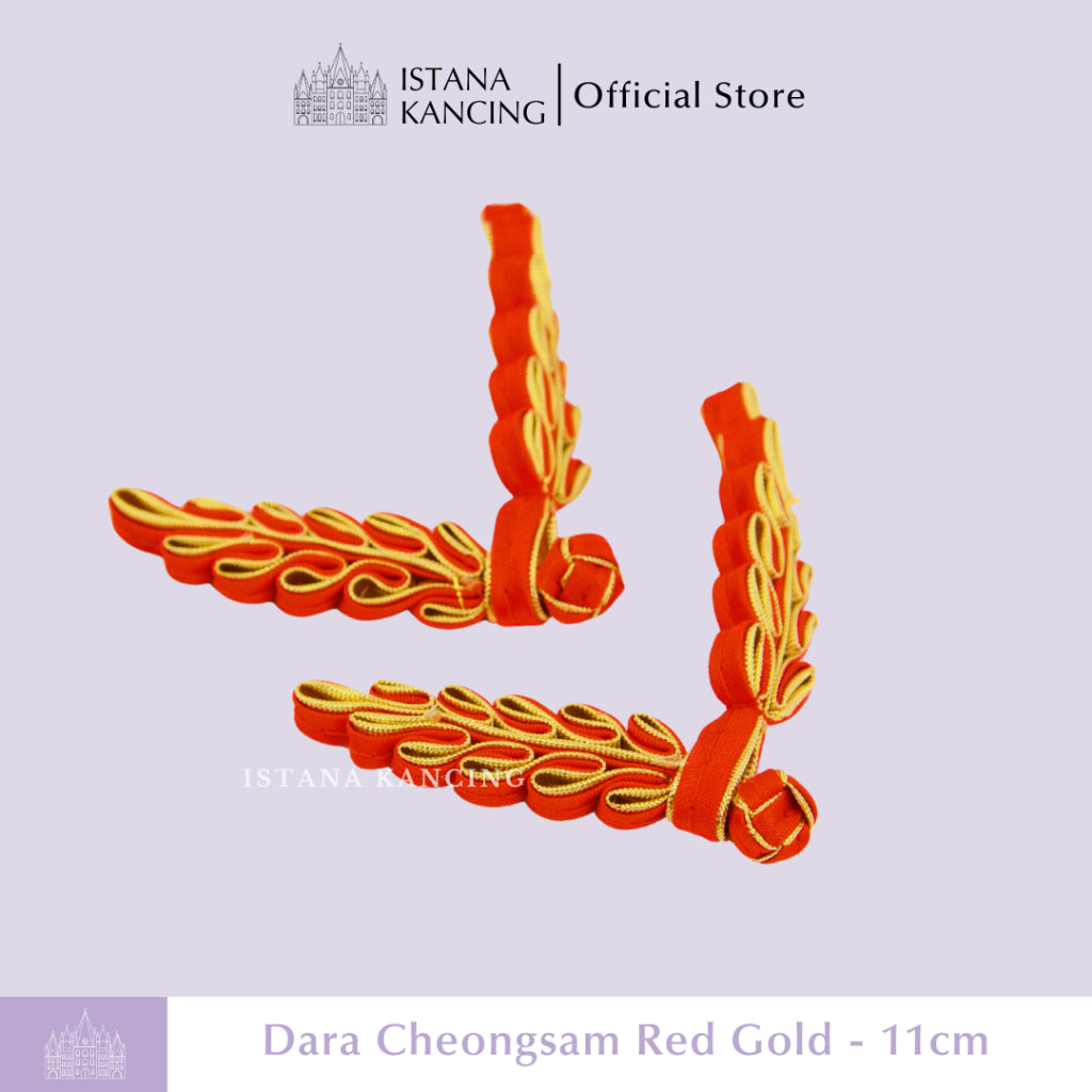 Dara Cheongsam