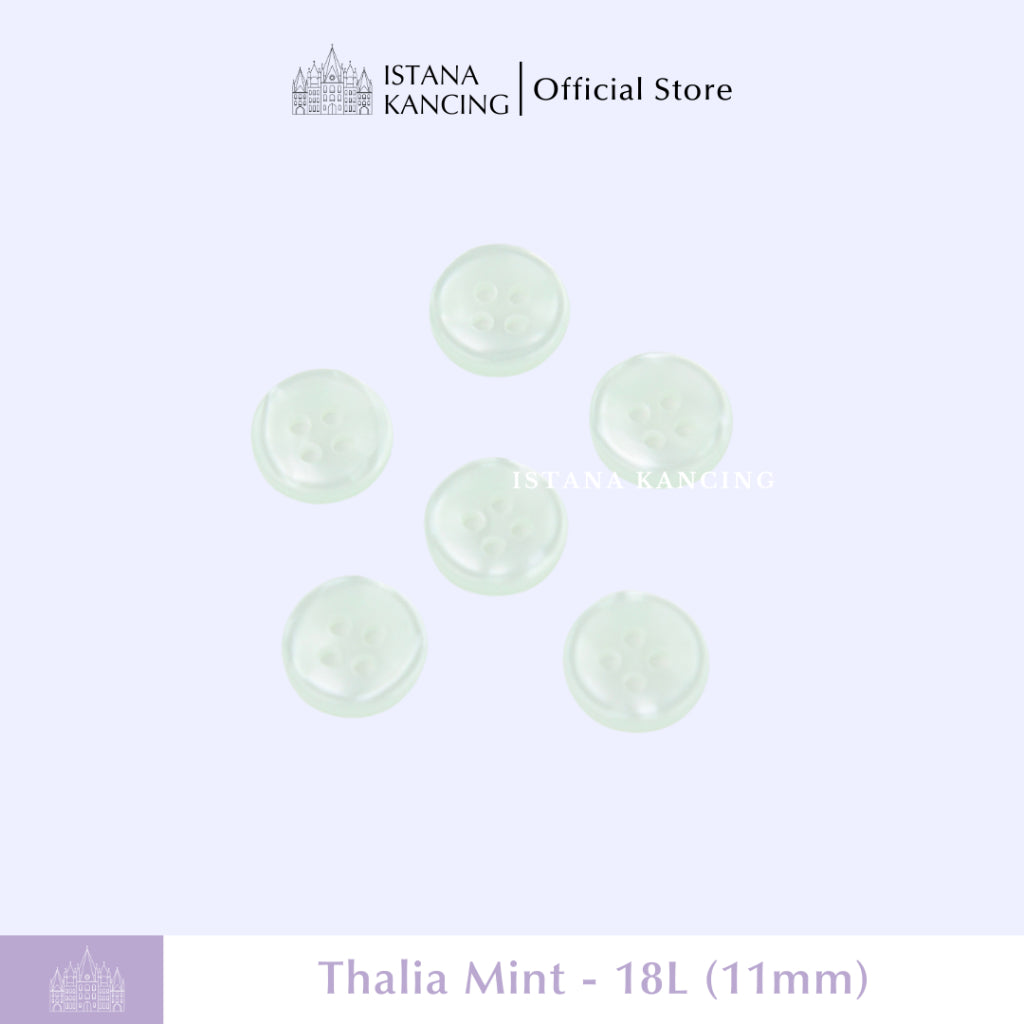 Thalia Button 4 Holes