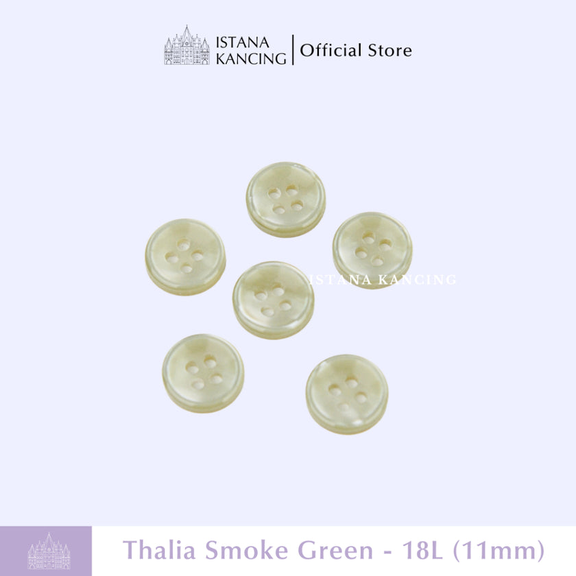 Thalia Button 4 Holes
