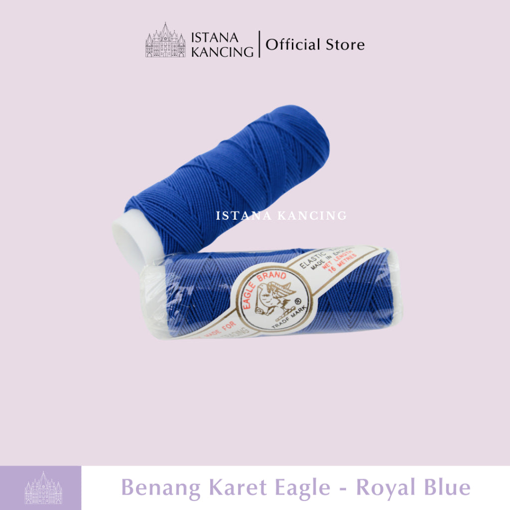 Benang Karet Eagle