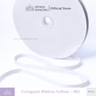 Double Face Grosgrain 3/8