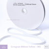 Double Face Grosgrain 3/8