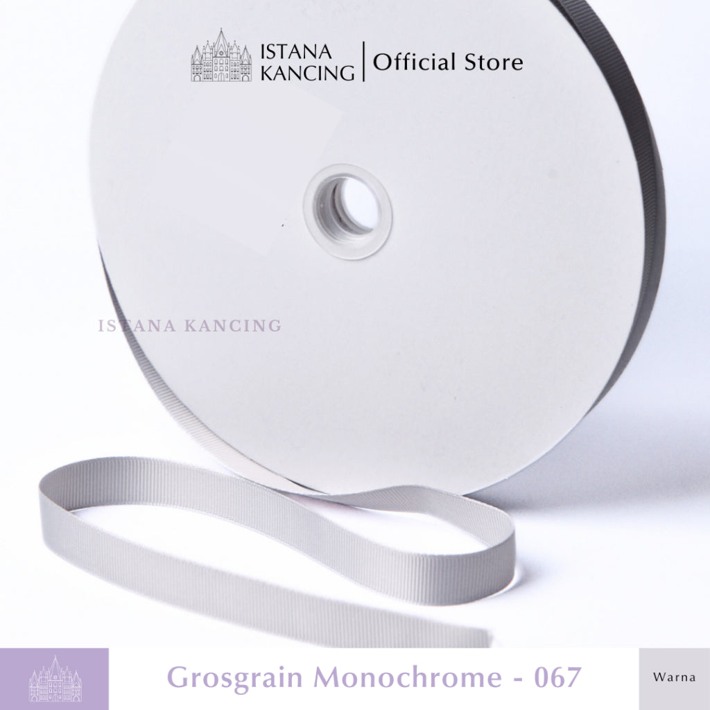 Double Face Grosgrain 5/8