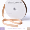 Double Face Grosgrain 5/8