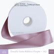 Double Face Satin Ribbon 2