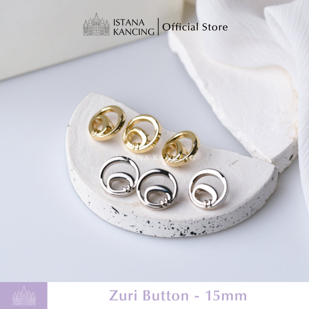 Zuri Button
