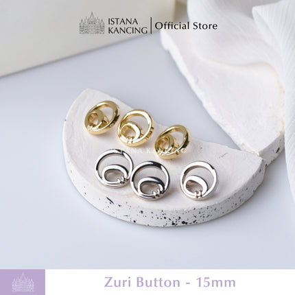 Zuri Button