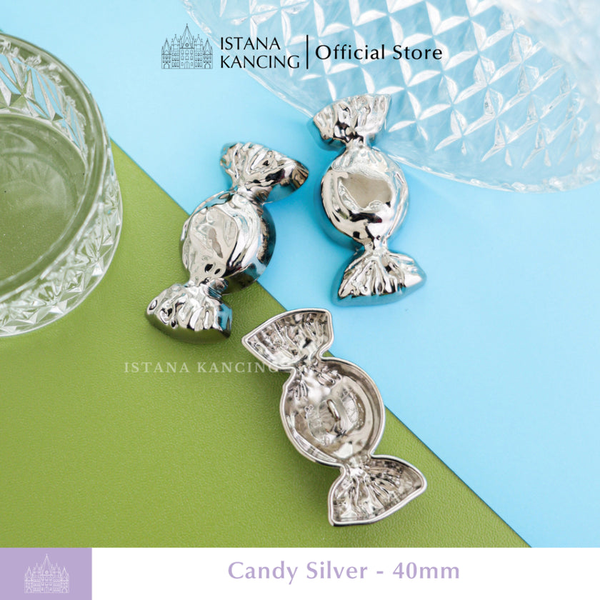 Candy Button