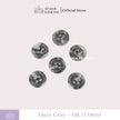 Linzy Button