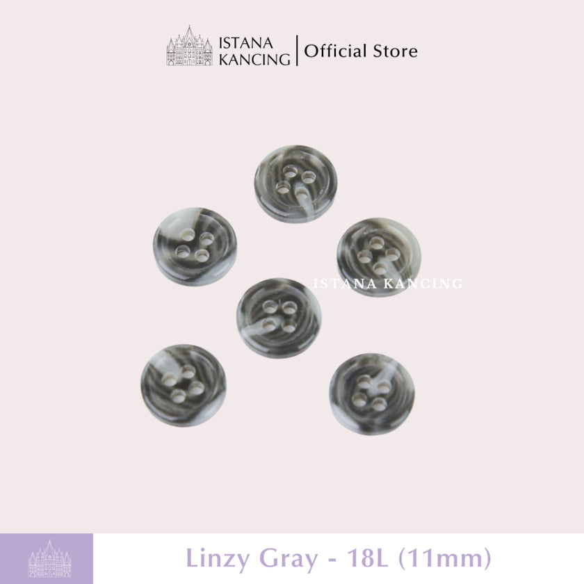 Linzy Button